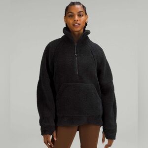 Lululemon Black Fleece Scuba